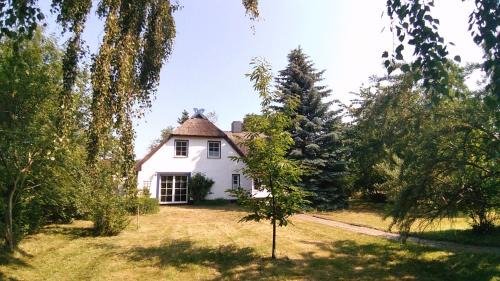Gustow Maison | Dat Rügenhus