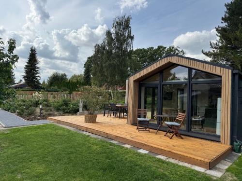 Region Hannover District Maison | Dat Sonnenhus am Steinhuder Meer