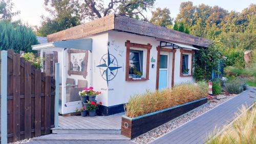 Zirkow Maison | Dat Strandhus up'n Dörp