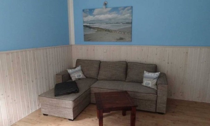 Ribnitz-Damgarten Appartement | Dat surf Surf-Hus - Appartement Emil - Dat blage Surf-Hus