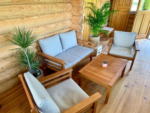 Plevenon Appartement | Datcha du Cap Fréhel