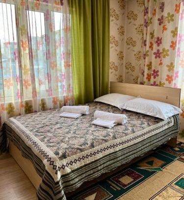 Karakol Maison | Datka Guesthouse
