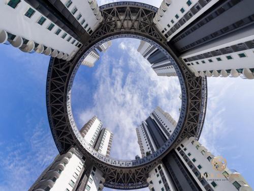 Taman Keramat Appartement | Datum Jelatek Residence, KLCC