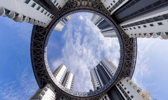 Taman Keramat Appartement | Datum Jelatek Sky Residence KLCC, Five Senses