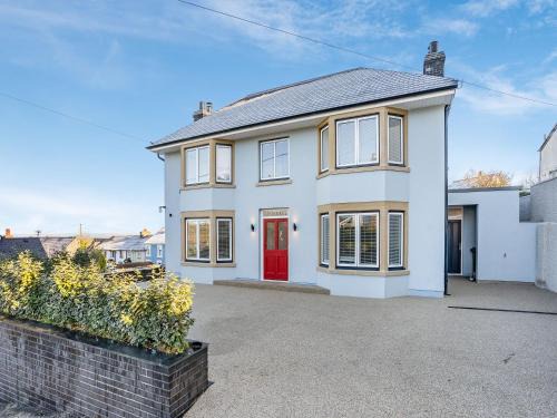 New Quay Maison | Dau Ddeg