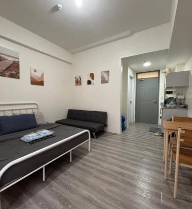 Davao Hôtel | Davao Condo Near Airport & Malls