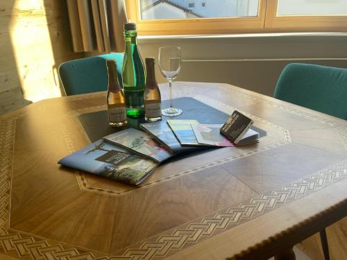 Bartholomaeberg Appartement | Davenna Loft