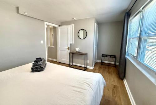 Joslyn Castle Appartement | Davenport Dwellings-Midtown 3Bed