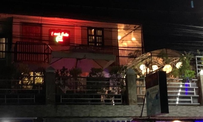 Sipocot Hôtel | Daves Suite