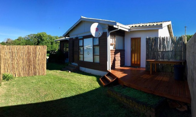 Still Bay Maison | David Bongers Still Bay Holiday Home