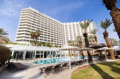 Ein Bokek Hôtel | David Dead Sea Resort & Spa