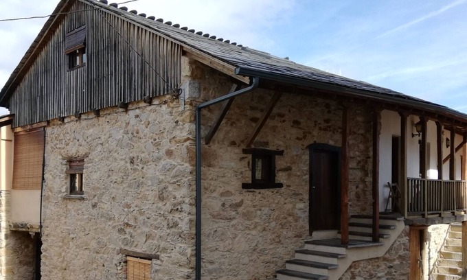 Rubia Appartement | David House