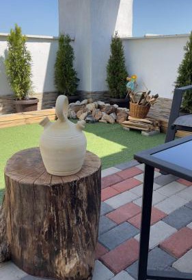 Selimbar Appartement | David PENTHOUSE