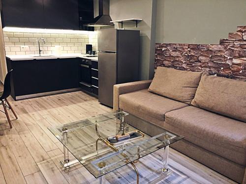 Agios Pavlos Appartement | David's House