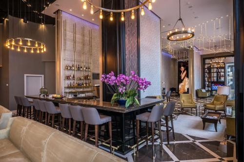 Netanya Hôtel | David Tower Hotel Netanya by Prima Hotels - 16 years Plus