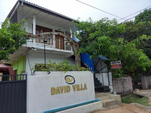 New Town Hôtel | David Villa