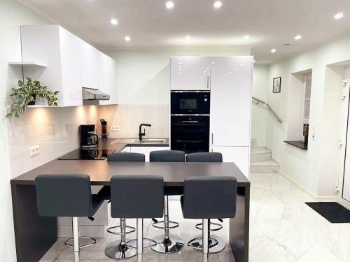 Region Hannover District Appartement | Davidoff-Apartment