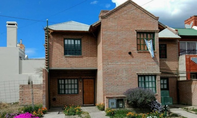 Puerto Madryn Appartement | Davies Apartment