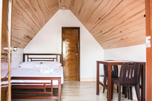 Candelaria Hôtel | Dawal Lakeview Resort