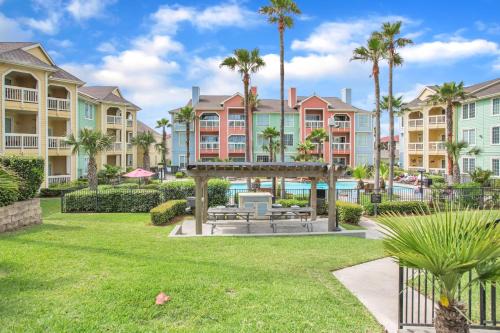 Galveston Appartement | Dawn 1024 - Beautiful Beachfront Condo condo