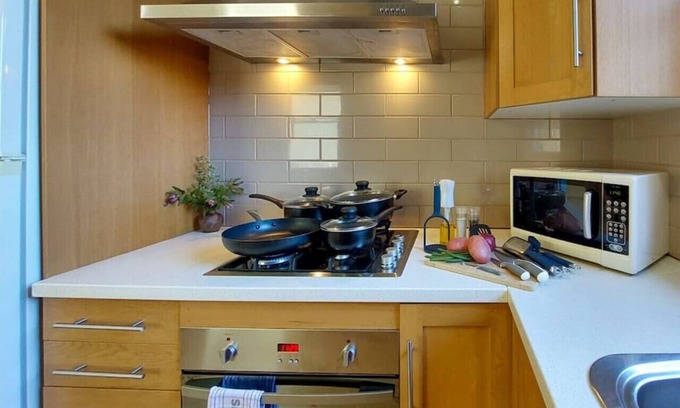 Daylesford Maison | Dawn - 3min Walk to Daylesford