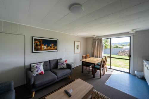 Reefton Hôtel | Dawsons Hotel