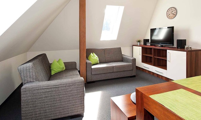 Bielagrund Appartement | Daxenstein - les mondes de la roche