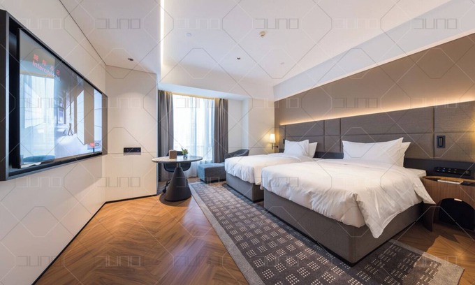 Daxing Hôtel | Daxing Intl. Airport Intercity Hotel