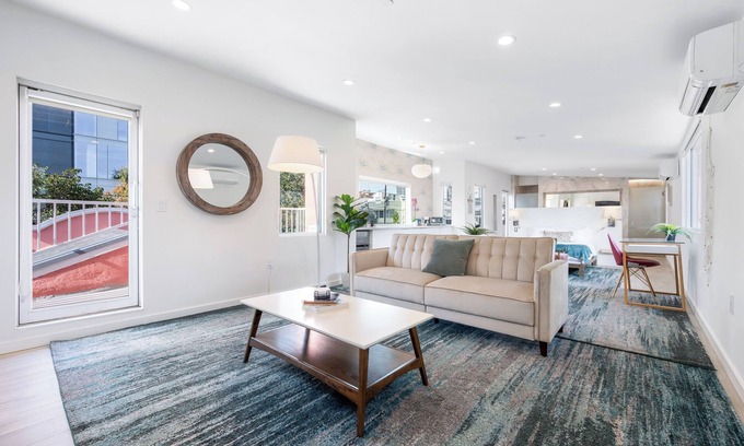 Hollywood Hôtel | Day Dreams by AvantStay | Private Balcony | A+ Hollywood Location