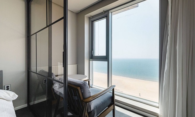 Boryeong Hôtel | Day Nice Hotel
