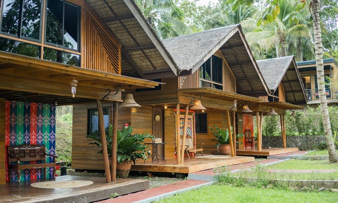 Banaybanay Station Balnéaire | DAYA FARM AND ADVENTURE