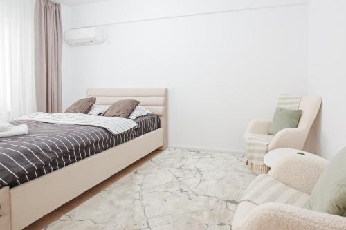Iasi Appartement | Daydreaming - Central Loft