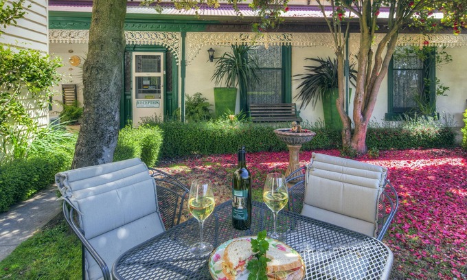 Daylesford Hôtel | Daylesford Central Motor Inn