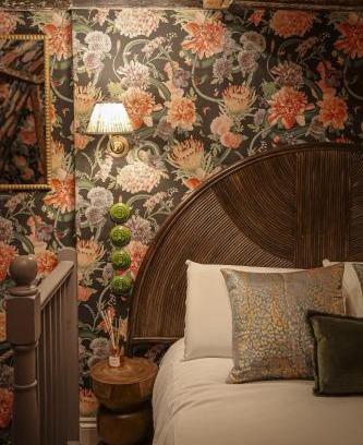 Bath Maison | Daylily Cottage in Central Bath