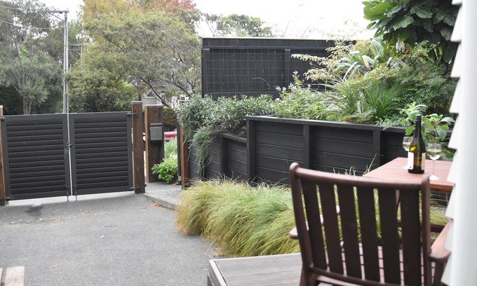 Lower Hutt Appartement | Days Bay Apartment - Plage, bush et vie privée
