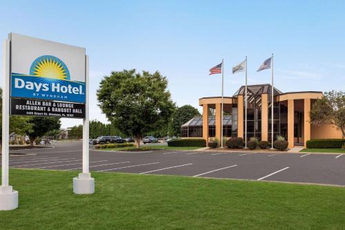Allentown Hôtel | Days Hotel by Wyndham Allentown Airport/Lehigh Valley