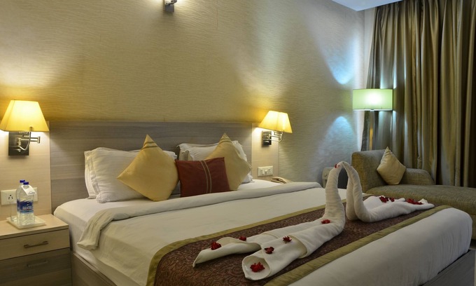 Shahjahanpur Hôtel | Days Hotel by Wyndham Neemrana Jaipur Highway