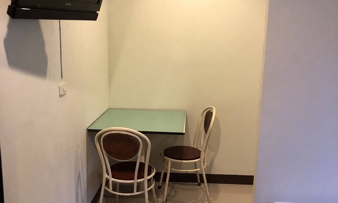 Pathumwan Appartement | Days House, situé dans le centre de Bangkok. # B1