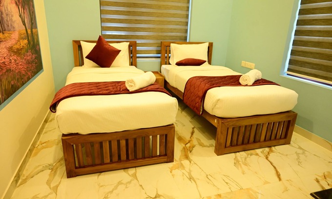 Quilon Cabine | Days In Home