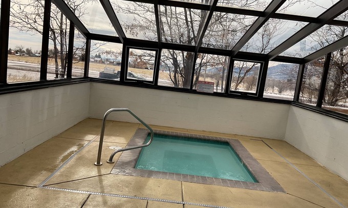 Southeast Colorado Springs Hôtel | Days Inn by Wyndham Colorado Springs Airport