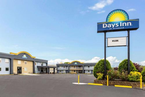 Aberdeen Hôtel | Days Inn by Wyndham Aberdeen