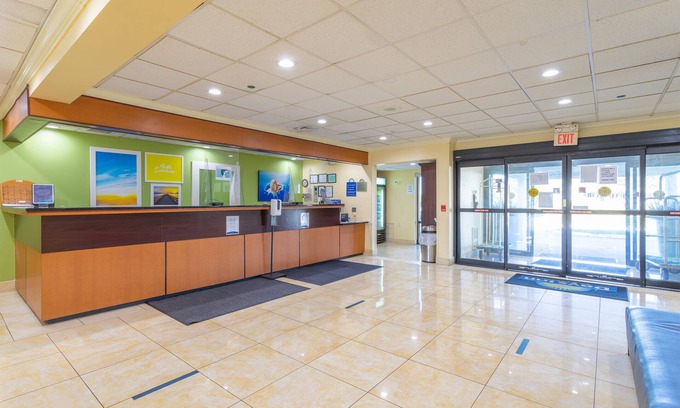 Absecon Hôtel | Days Inn by Wyndham Absecon Atlantic City Area