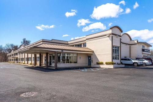 McKownville Hôtel | Days Inn by Wyndham Albany SUNY