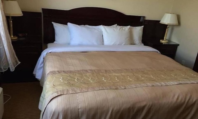Athabasca Hôtel | Days Inn by Wyndham Athabasca
