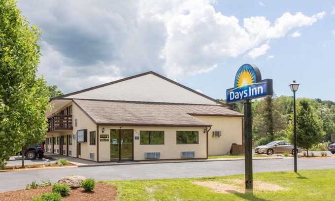 Athens Hôtel | Days Inn by Wyndham Athens