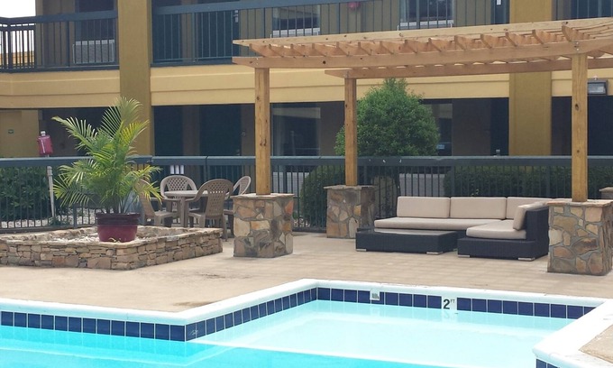 Gadsden Hôtel | Days Inn by Wyndham Attalla