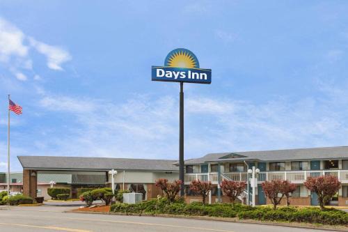 Auburn Hôtel | Days Inn by Wyndham Auburn