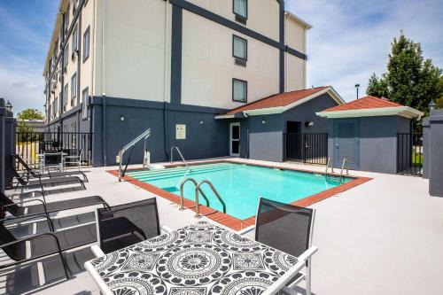 Baton Rouge Hôtel | Days Inn by Wyndham Baton Rouge I-10