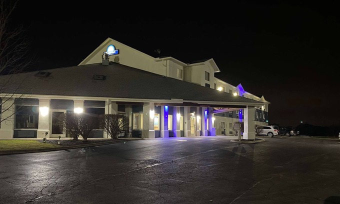Batavia Hôtel | Days Inn by Wyndham Batavia Ohio