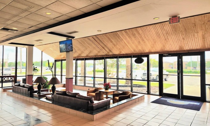 Bay City Hôtel | Days Inn by Wyndham Bay City